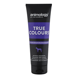 Animology True Colours Dog Shampoo 250ml