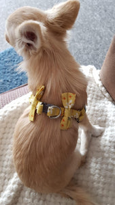 NEW Flower harness set