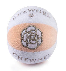 Koko Chewnel Blush Ball