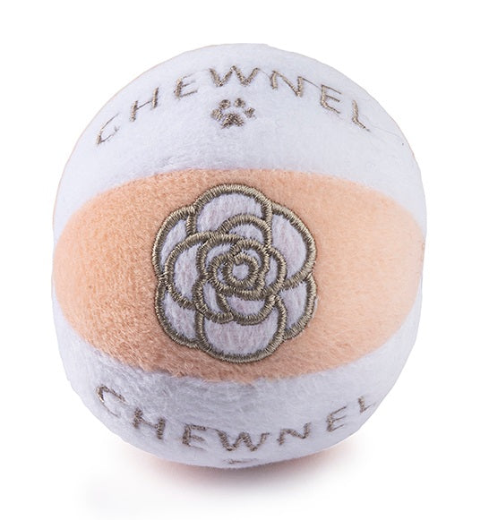 Koko Chewnel Blush Ball