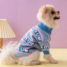 Load image into Gallery viewer, NEW Miu dog jumper
