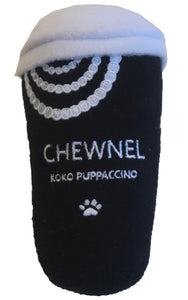 Chewnel Koko "Puppaccino"