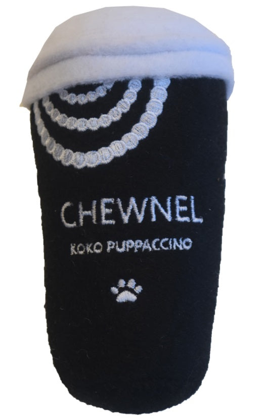 Chewnel Koko 