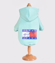 Load image into Gallery viewer, NEW Hooded dog jumper
