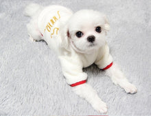 Load image into Gallery viewer, NEW Love me dog jumper
