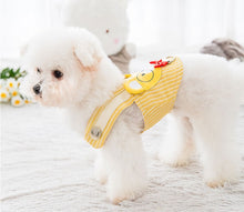 Load image into Gallery viewer, Teddy dog harness

