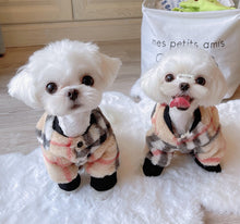Load image into Gallery viewer, WINTER dog jumper
