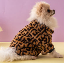 Load image into Gallery viewer, NEW Frendy dog coat
