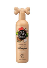 Load image into Gallery viewer, Pet Head Sensitive Soul Delicate Skin Dog Shampoo
