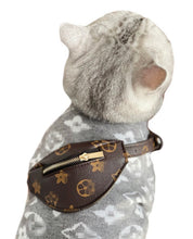 Load image into Gallery viewer, NEW Pet Cross bag accessory
