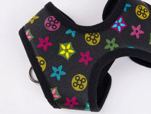 Load image into Gallery viewer, NEW Designer inspired dog harness
