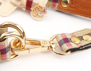 Teddy harness set