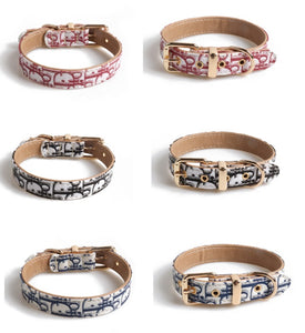 NEW Dogior dog collar