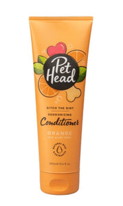 Pet Head Ditch The Dirt Conditioner 300ml
