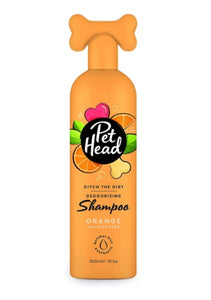 Pet Head Ditch The Dirt Shampoo 300ml