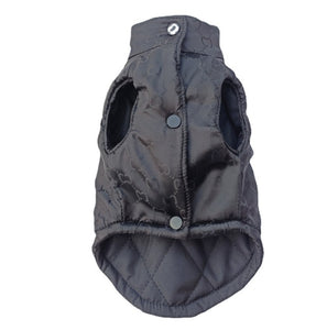 Winter jacket