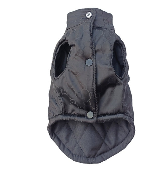 Winter jacket