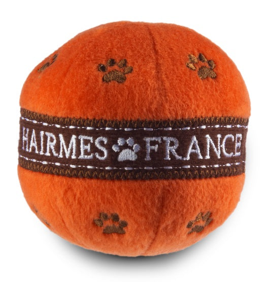 Hairmes Ball