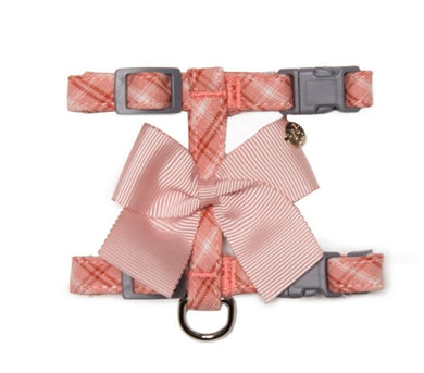 Tartina dog harness - Isle For Dogs